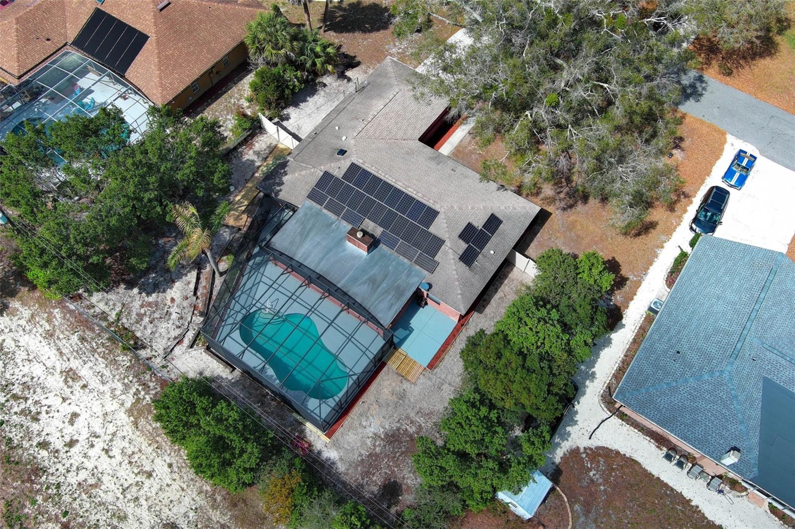 DELTONA LAKES UNIT 26 - Residential