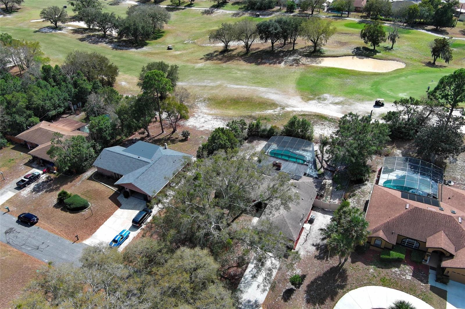 DELTONA LAKES UNIT 26 - Residential