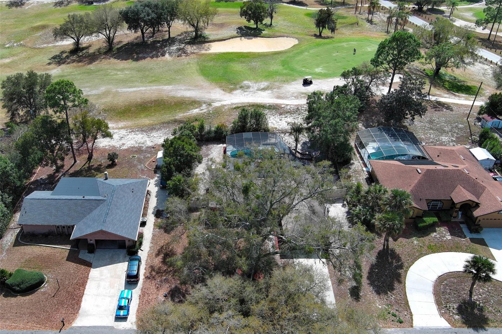 DELTONA LAKES UNIT 26 - Residential