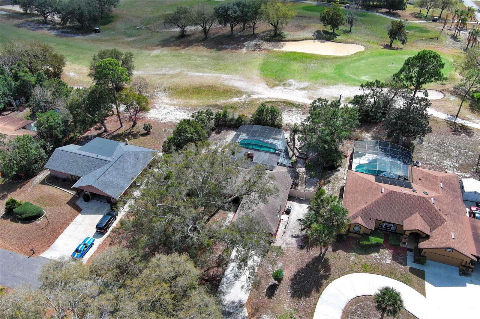 DELTONA LAKES UNIT 26 - Residential