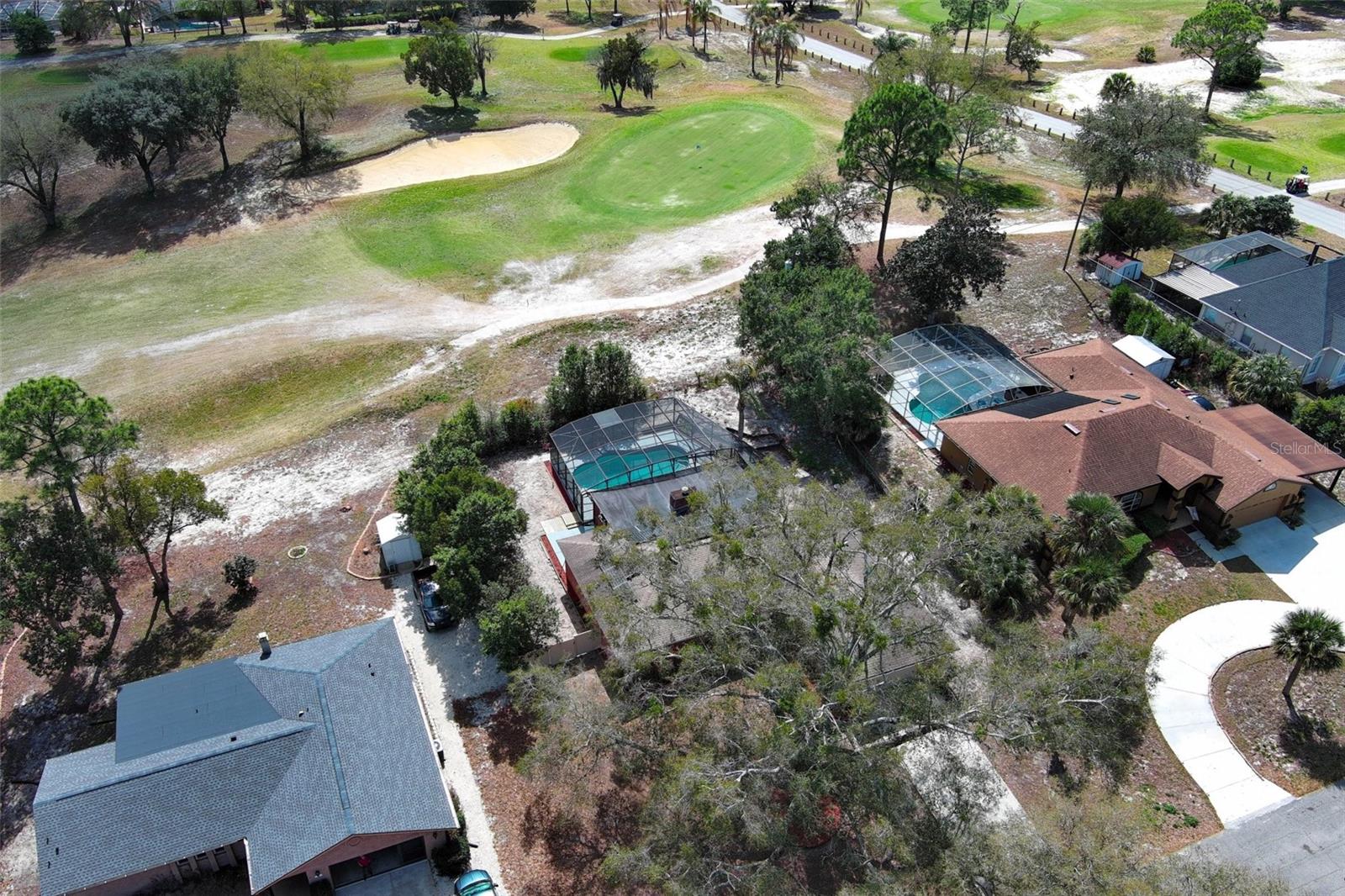 DELTONA LAKES UNIT 26 - Residential