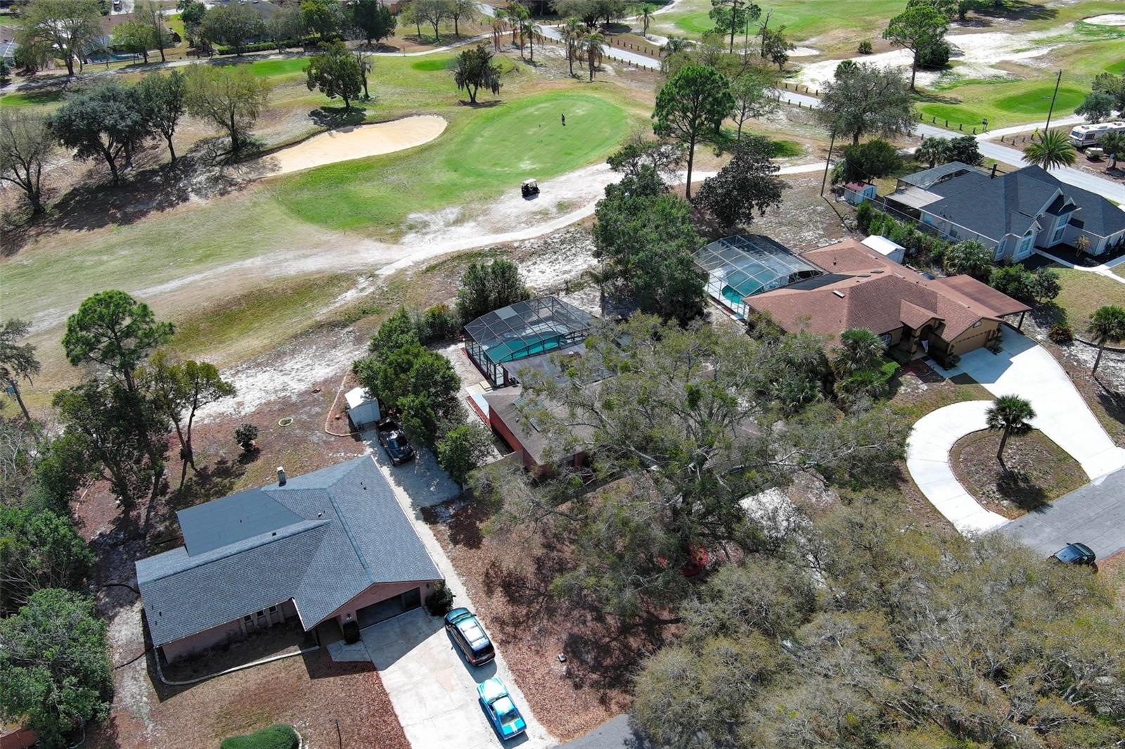 DELTONA LAKES UNIT 26 - Residential