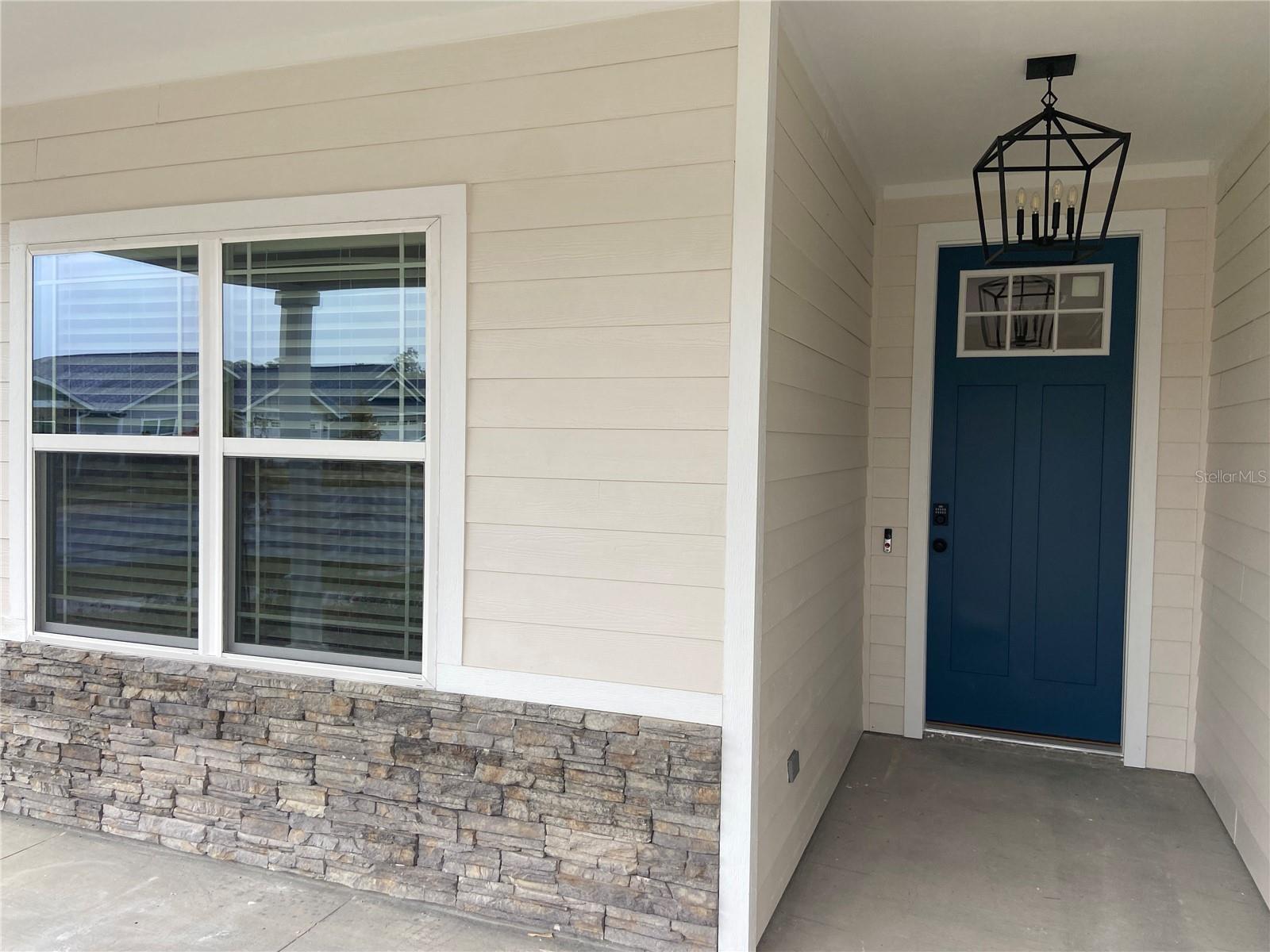 GRAND OAKS - Residential Lease