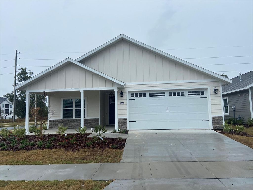 Photo of 6790 SW 13th Lane, Gainesville, FL 32607 (MLS # GC538886)