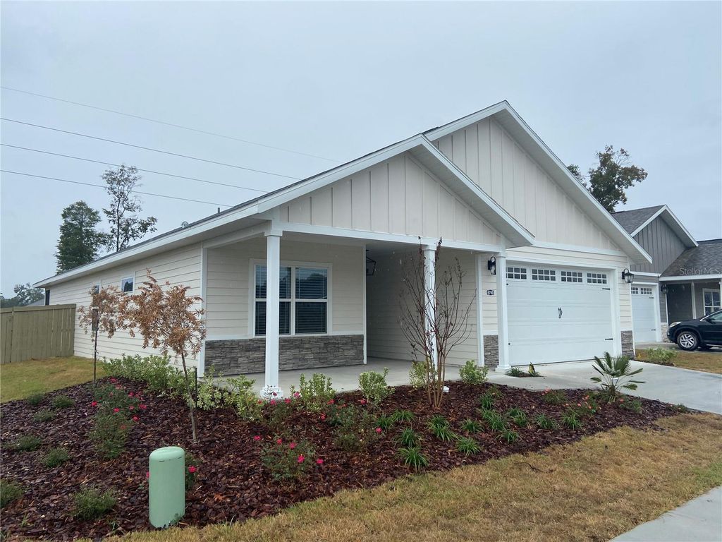 Photo of 6790 SW 13th Lane, Gainesville, FL 32607 (MLS # GC538886)