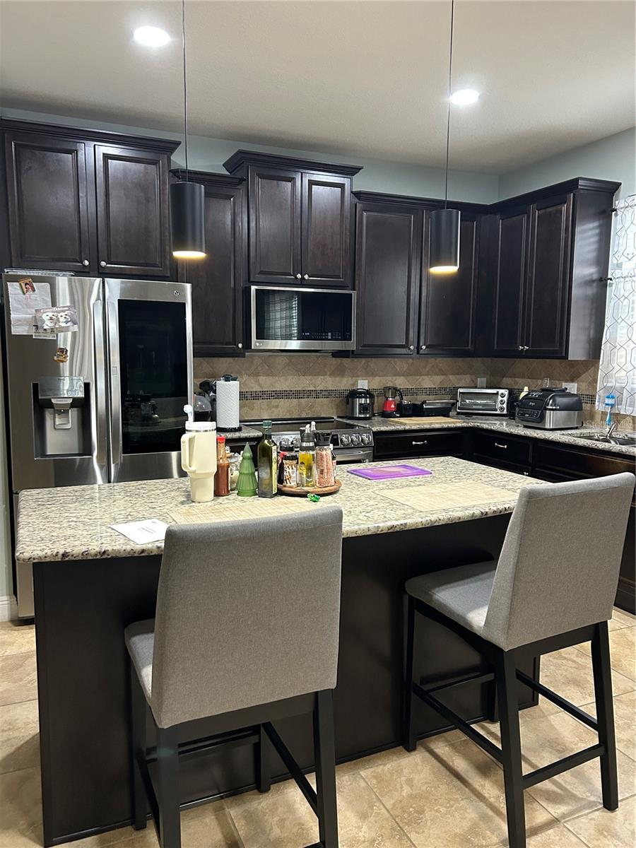 TRILLIUM VILLAGE E PH 2 - Residential