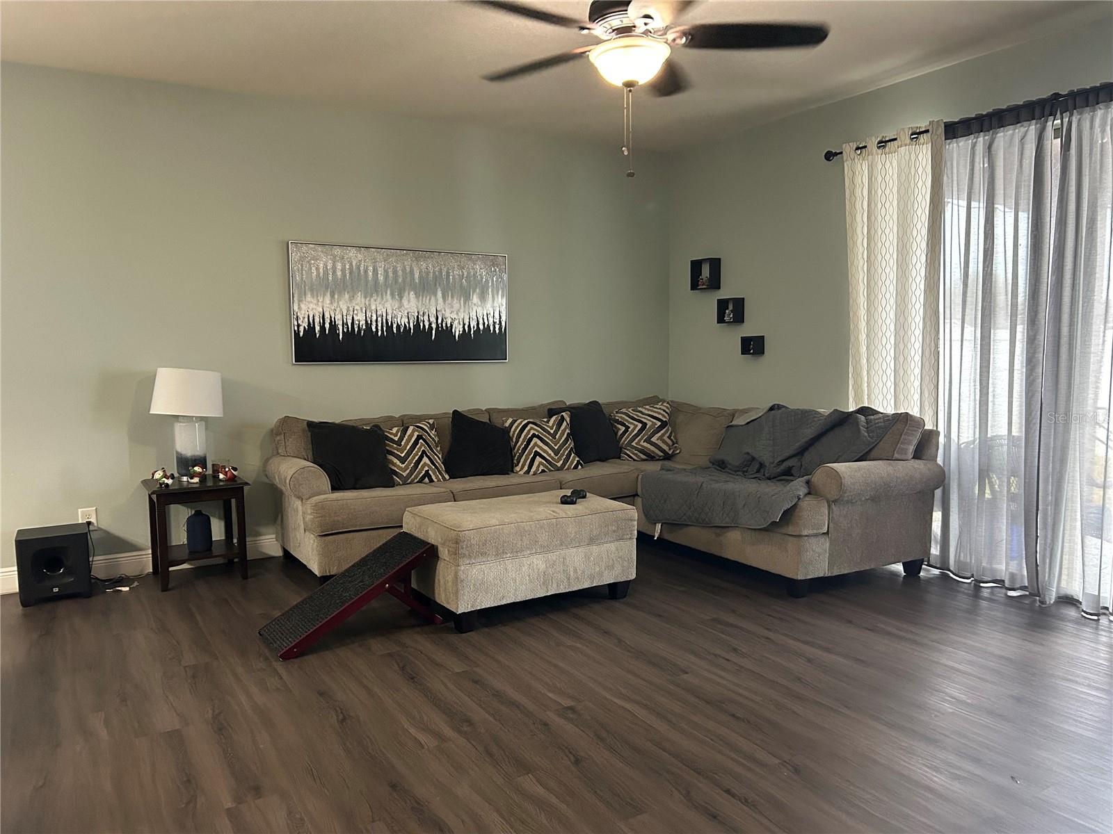 TRILLIUM VILLAGE E PH 2 - Residential