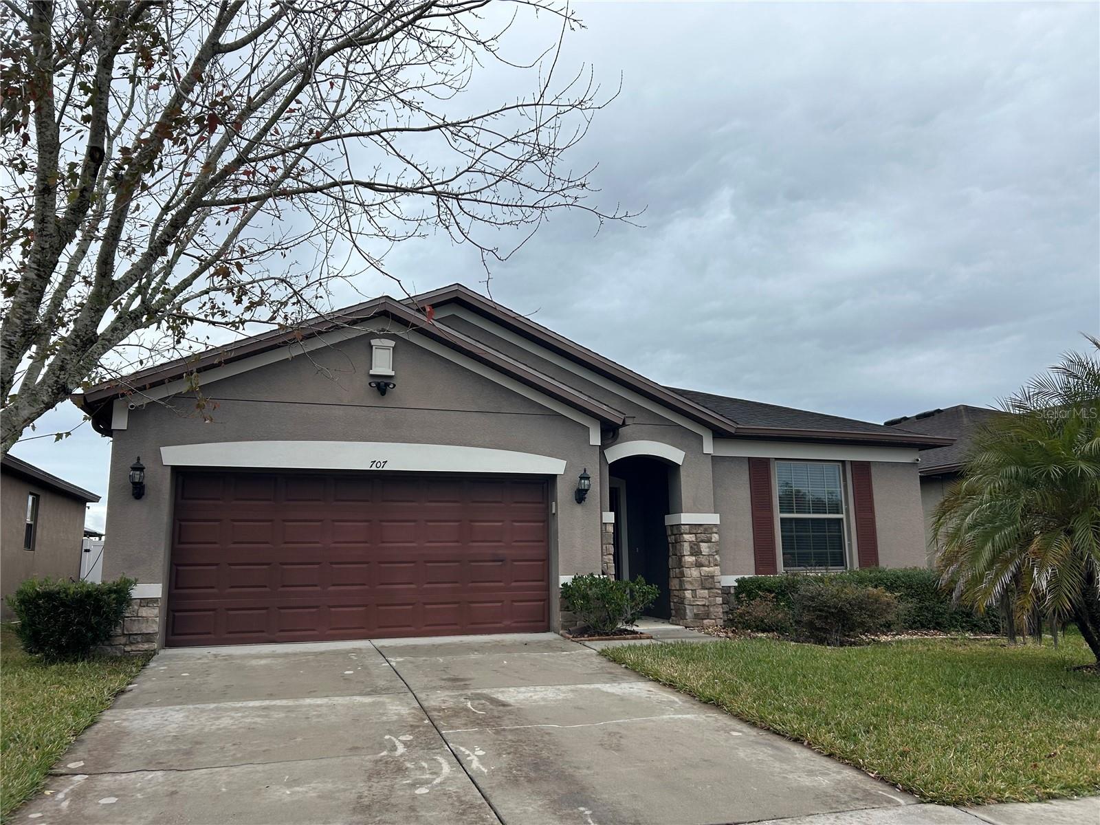 TRILLIUM VILLAGE E PH 2 - Residential