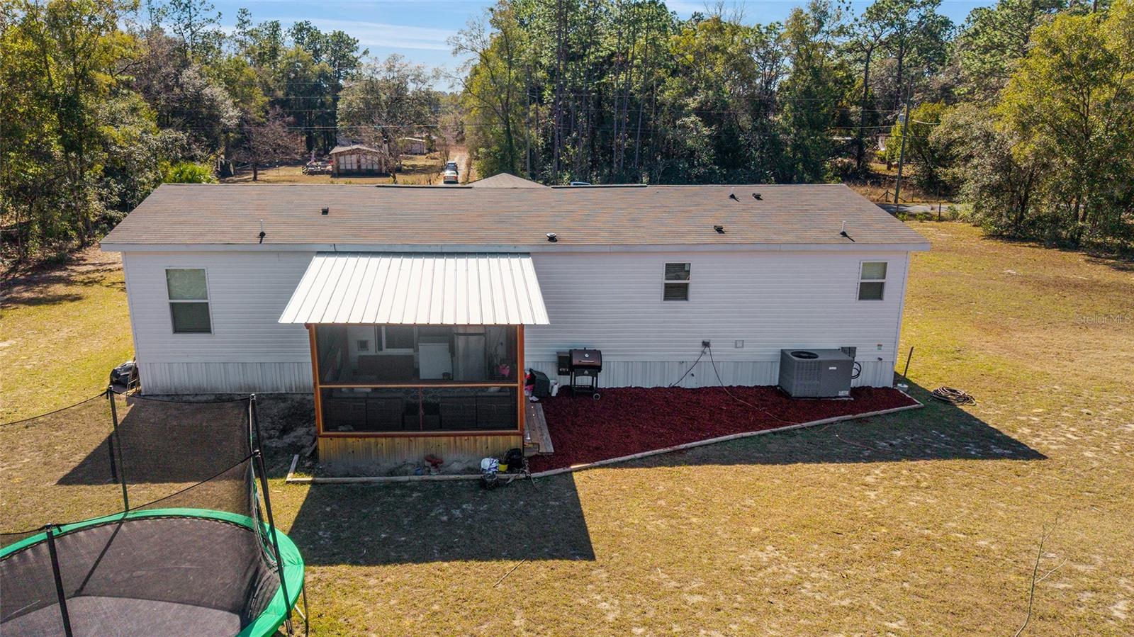 LAKE TROPICANA RANCHETTES - Residential