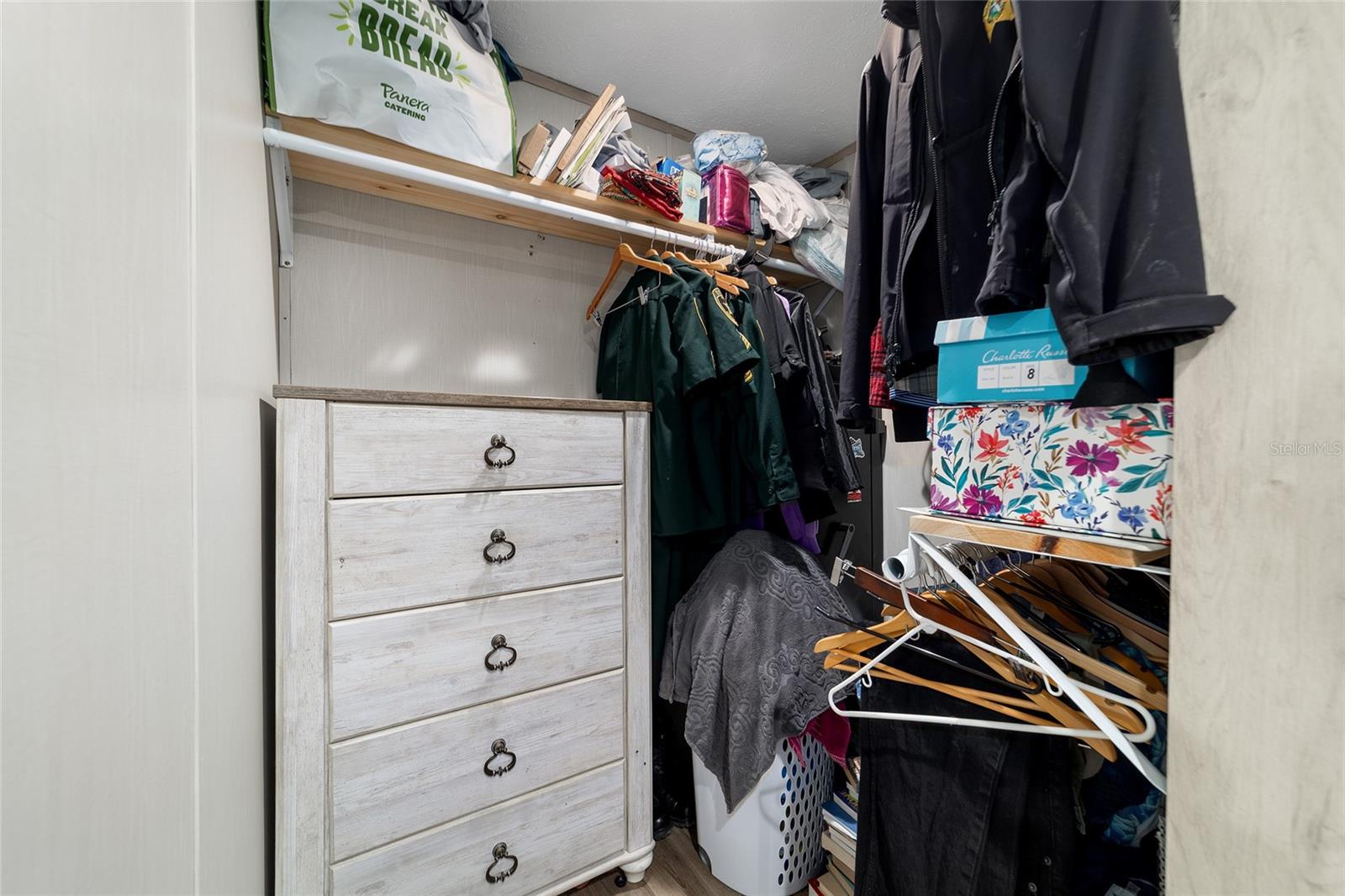 LAKE TROPICANA RANCHETTES - Residential