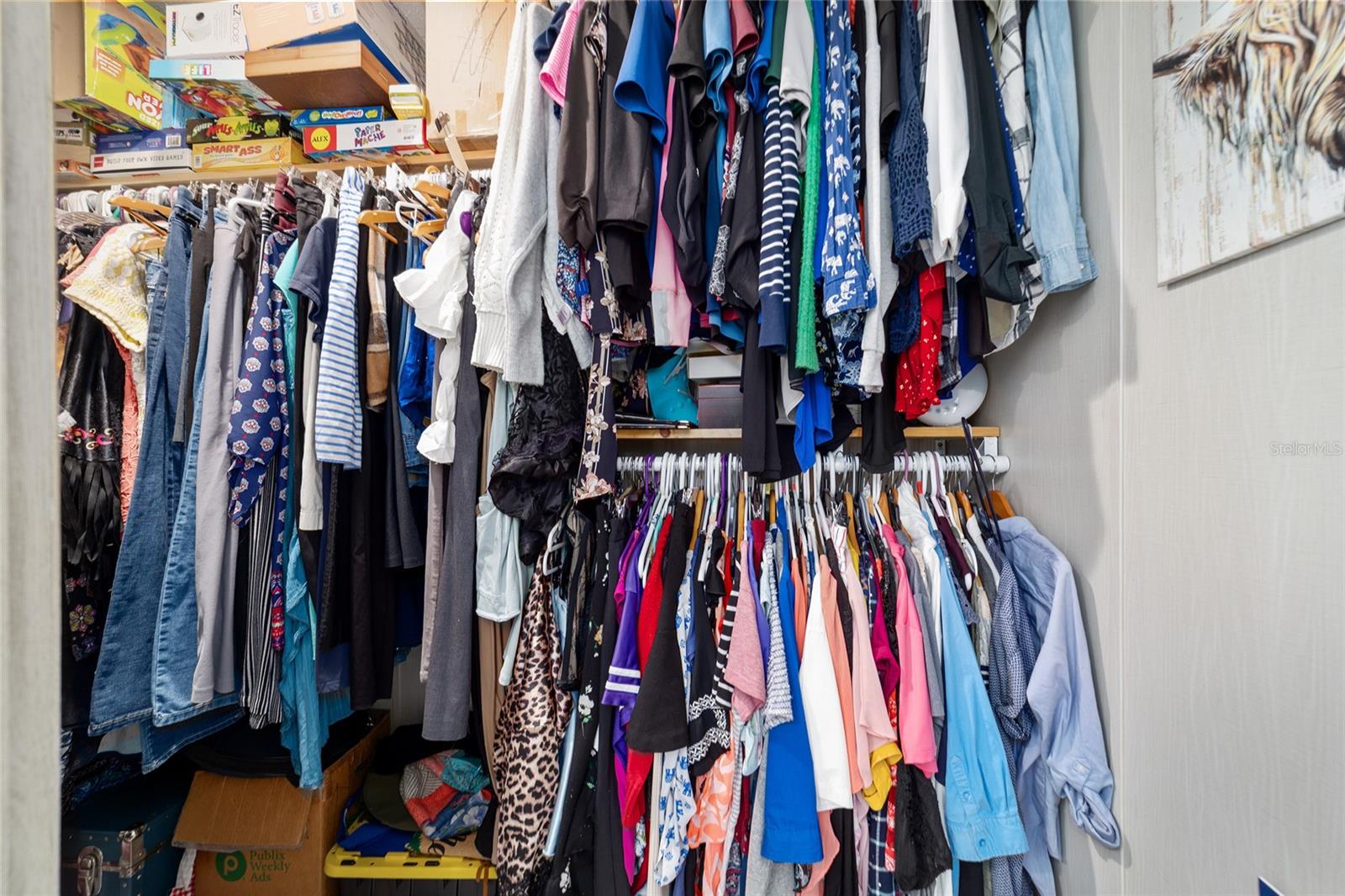 LAKE TROPICANA RANCHETTES - Residential