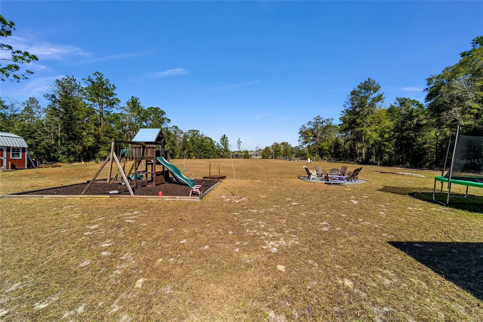 LAKE TROPICANA RANCHETTES - Residential