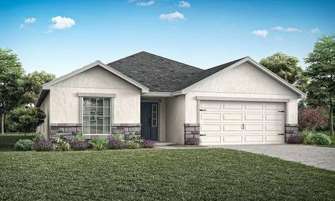 Photo of 4292 Cattail Marsh Drive, Lakeland, FL 33811 (MLS # L4959314)