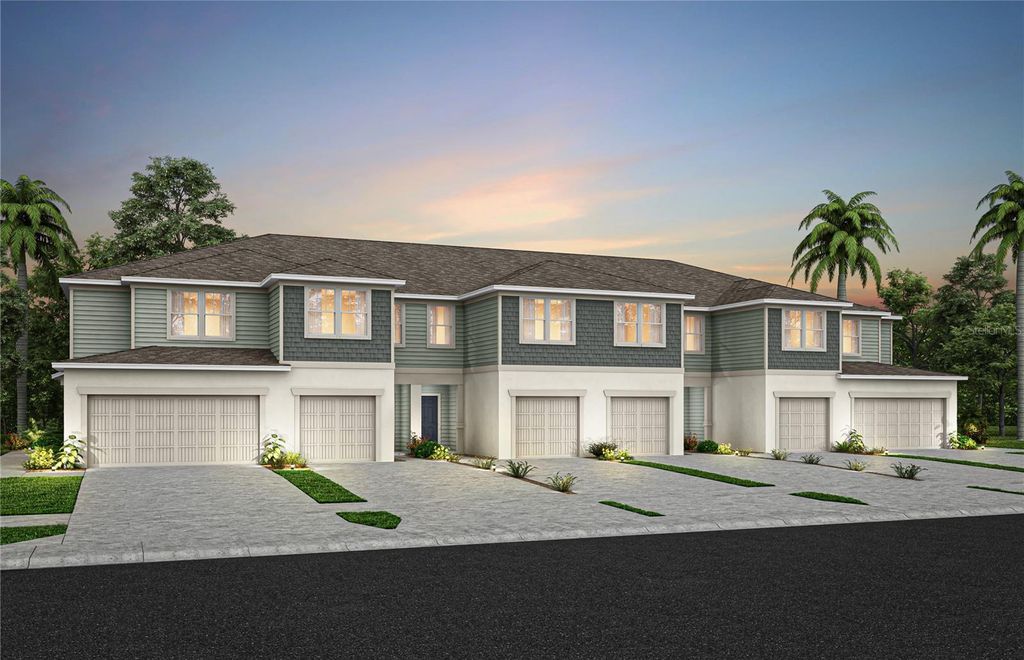 Photo of 4440 Jetty Lane, Palm Bay, FL 32905 (MLS # O6348876)