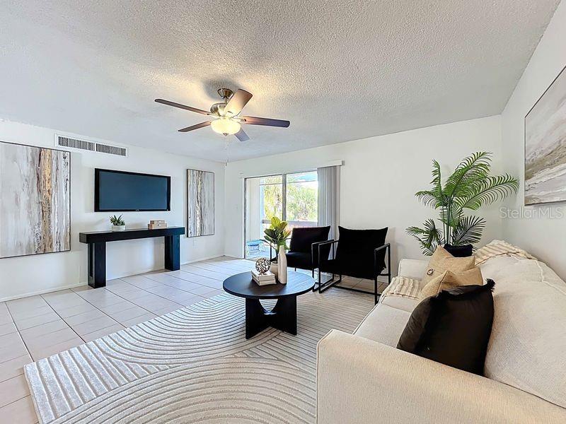 SANDY COVE - Residential