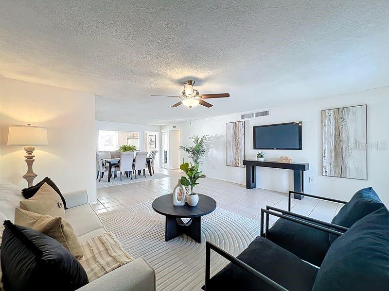 SANDY COVE - Residential