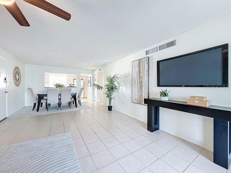 SANDY COVE - Residential