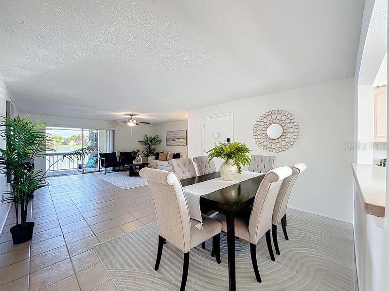 SANDY COVE - Residential