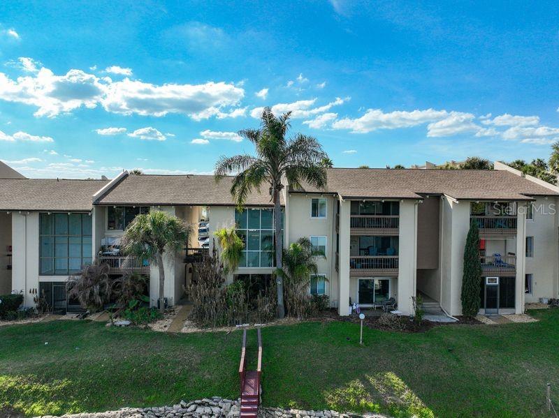 SANDY COVE - Residential