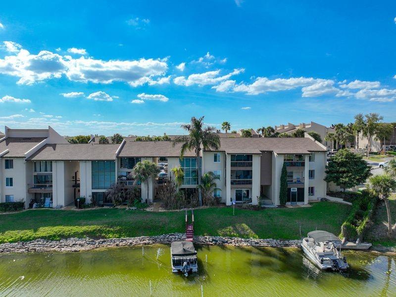 SANDY COVE - Residential