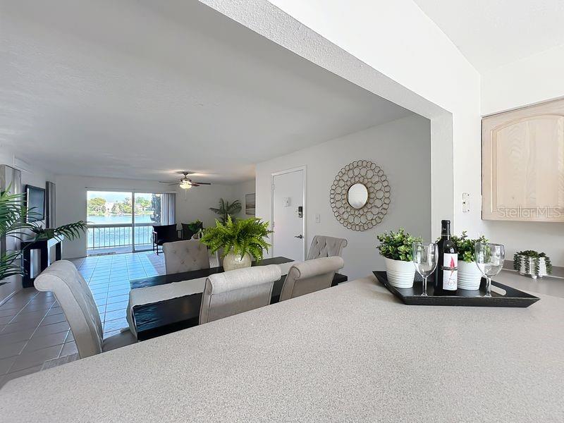 SANDY COVE - Residential