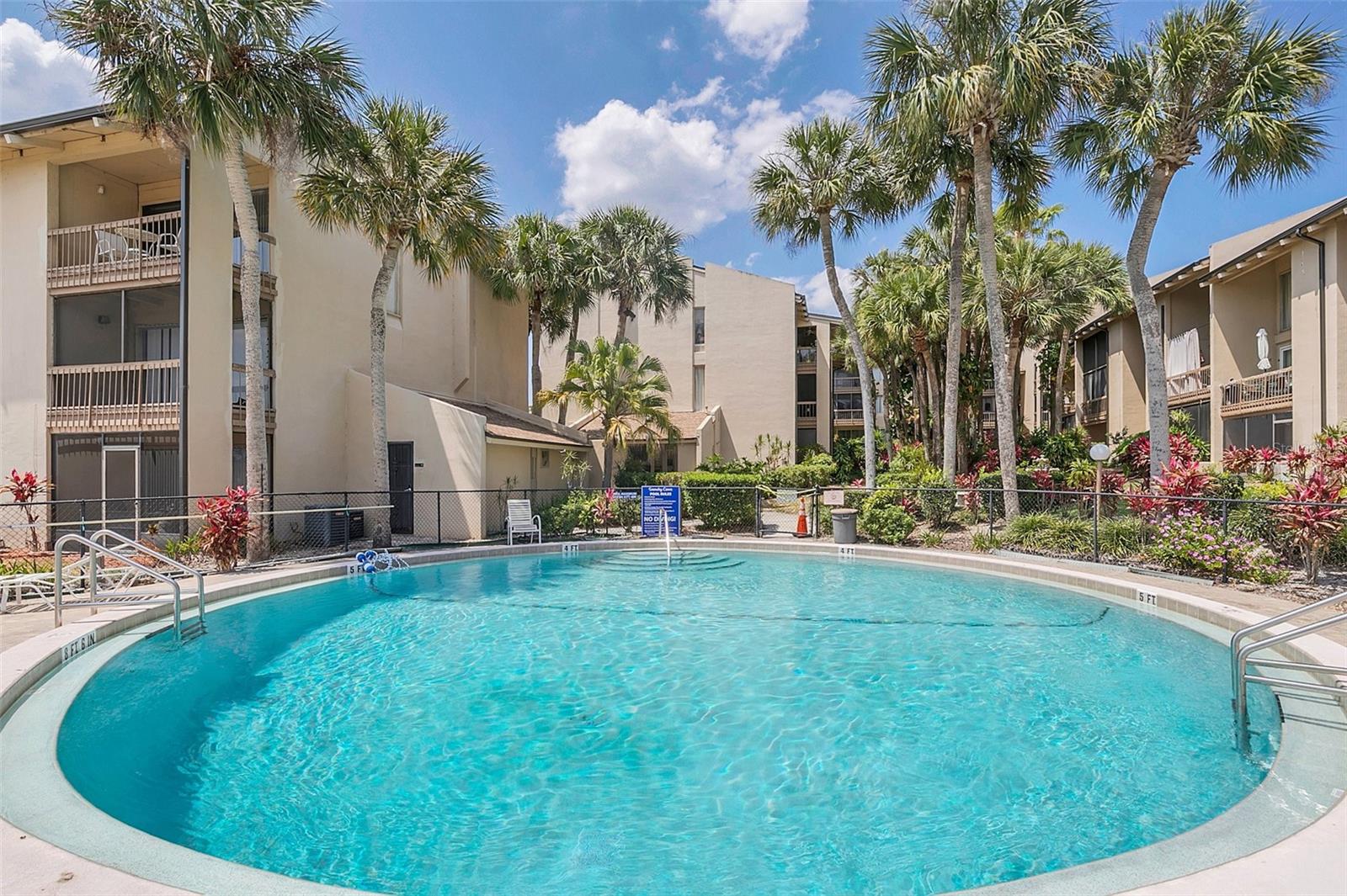 SANDY COVE - Residential