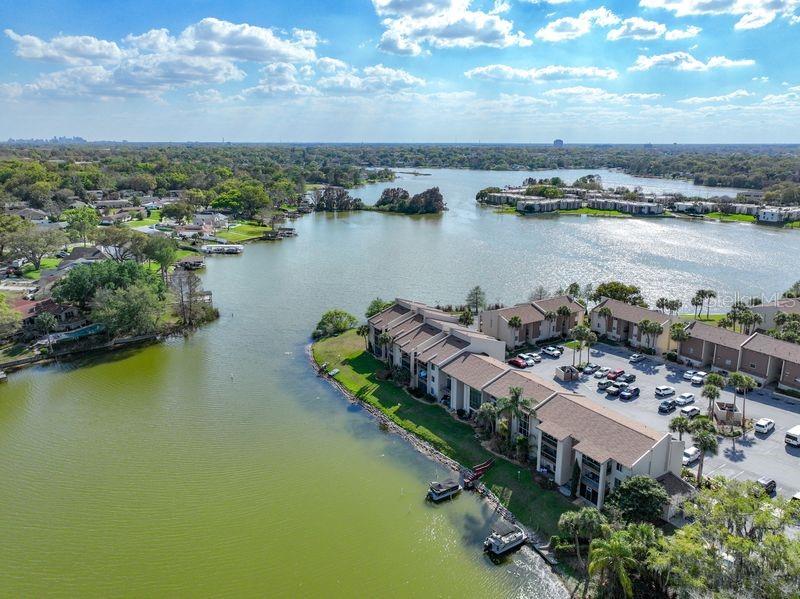 SANDY COVE - Residential