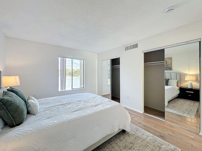 SANDY COVE - Residential