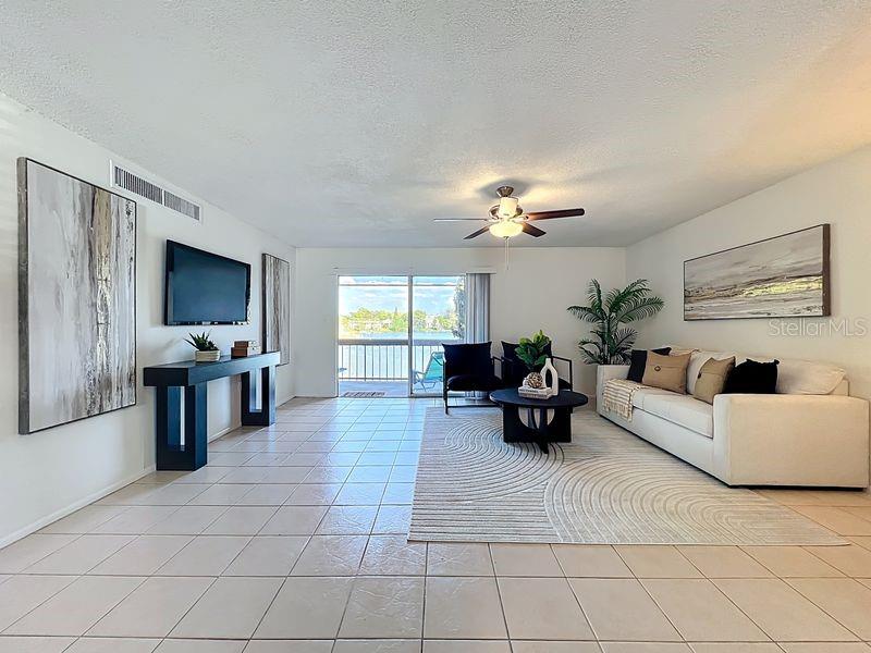 SANDY COVE - Residential