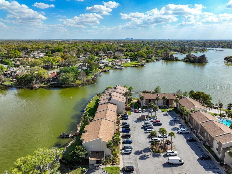 SANDY COVE - Residential