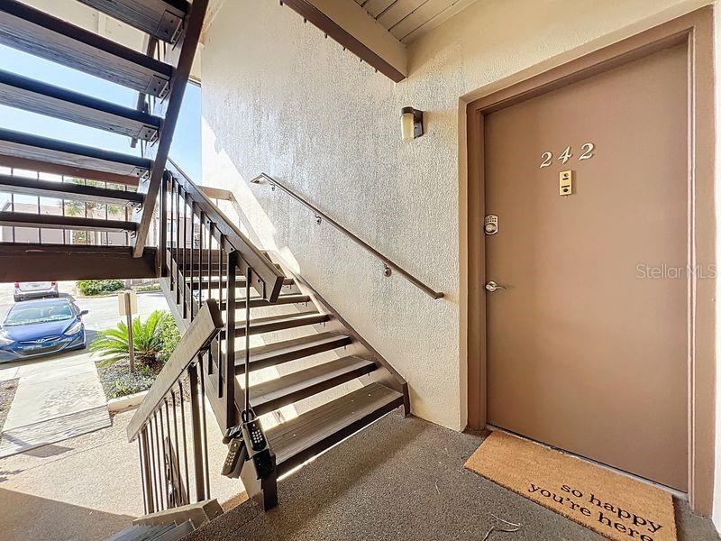 SANDY COVE - Residential