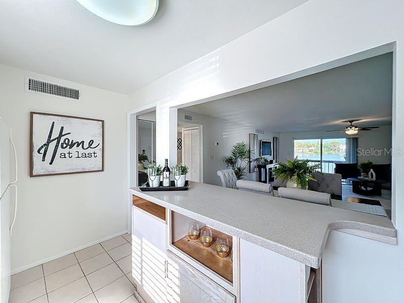 SANDY COVE - Residential