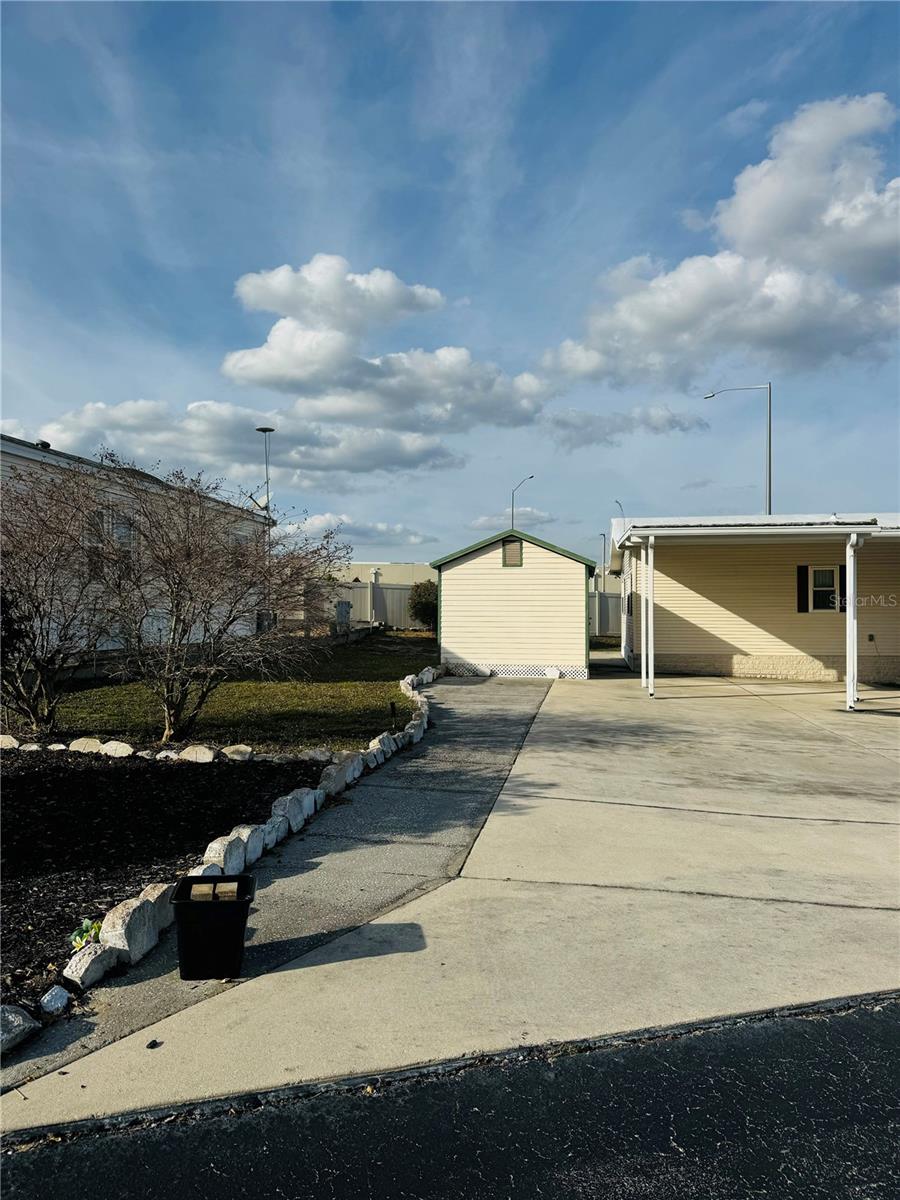 DEER CREEK GOLF & TENNIS RV RESORT PH 03-A - Land