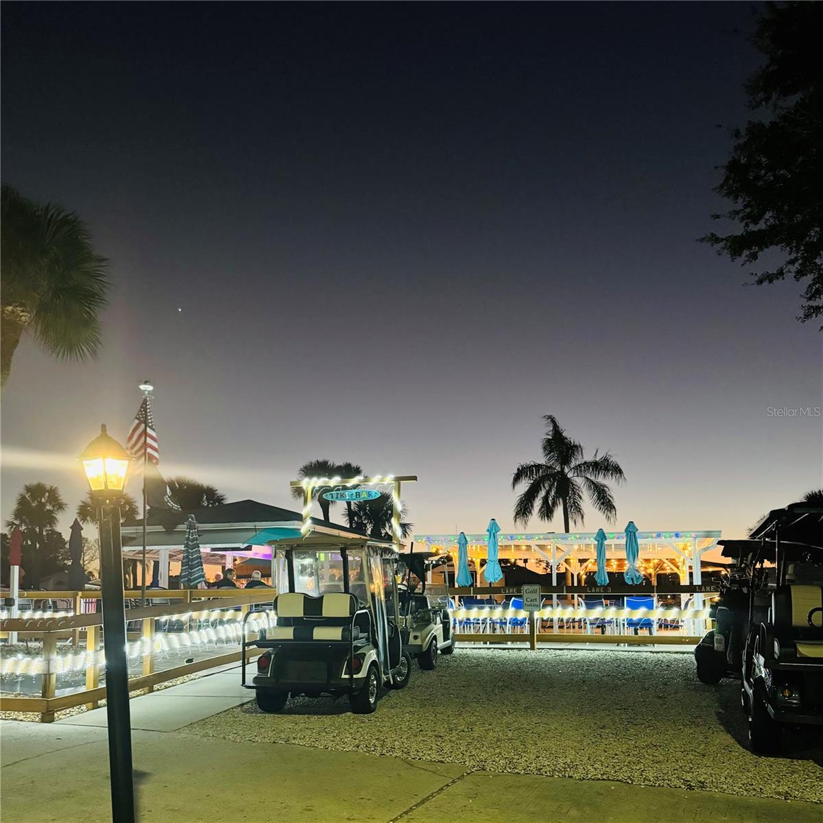 DEER CREEK GOLF & TENNIS RV RESORT PH 03-A - Land