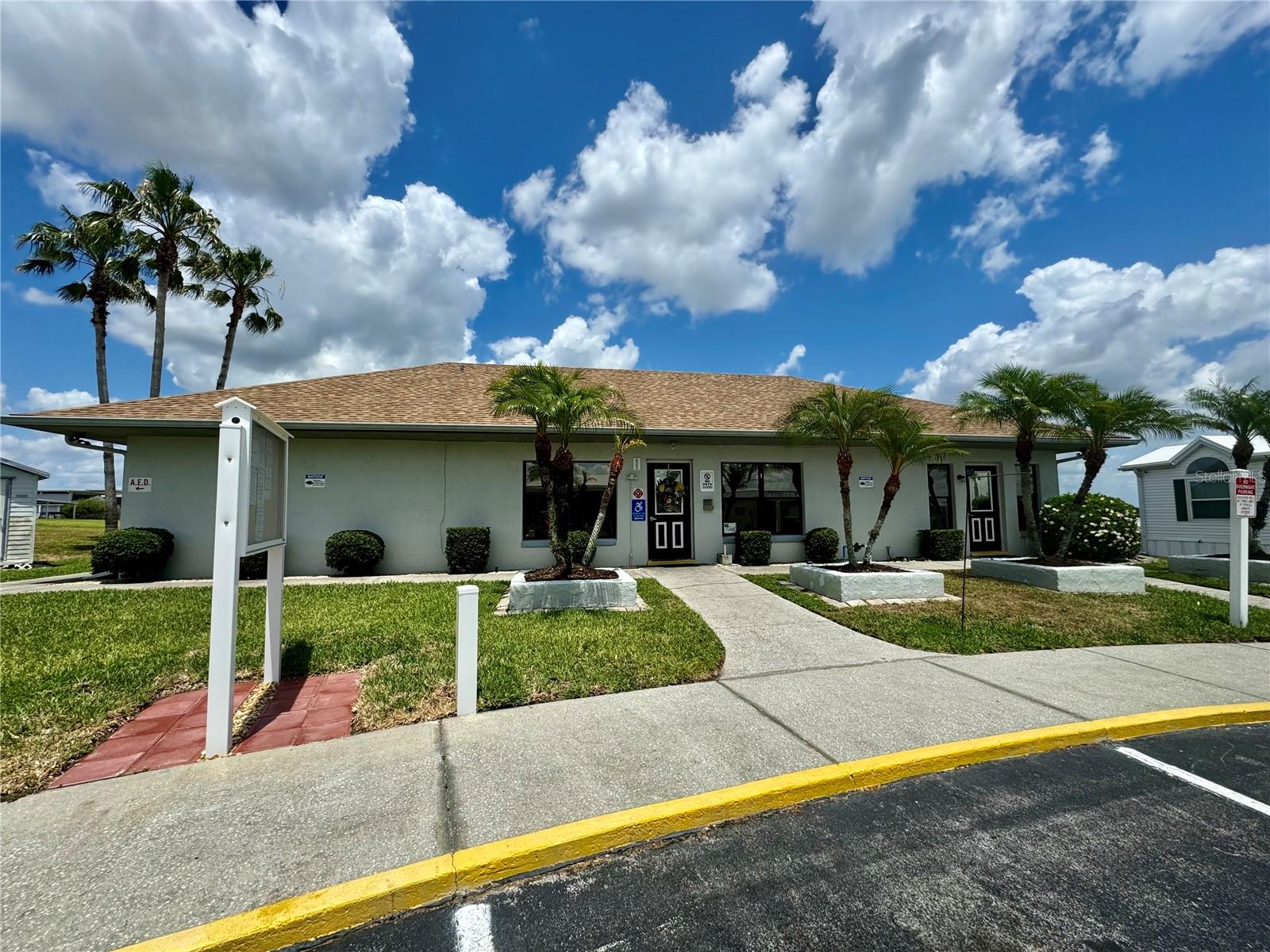 DEER CREEK GOLF & TENNIS RV RESORT PH 03-A - Land