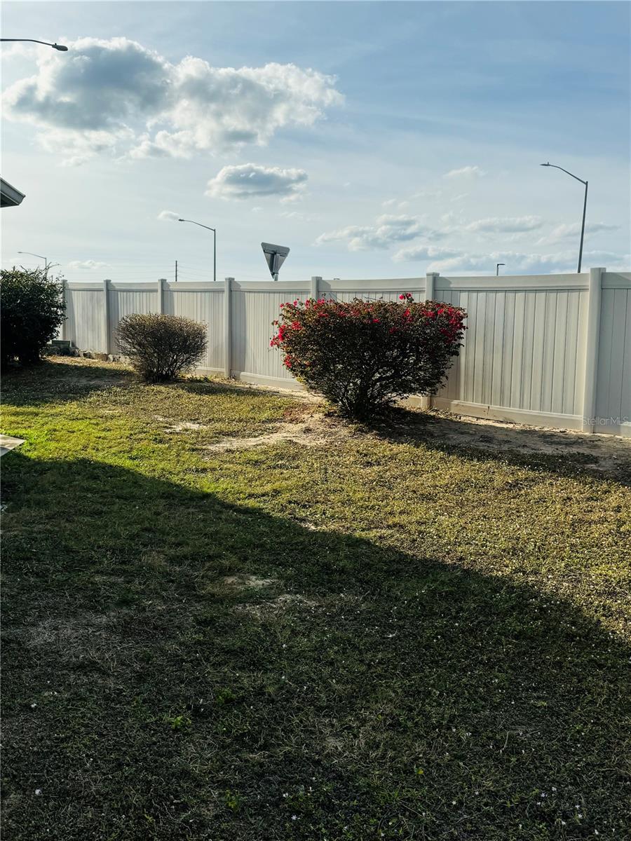 DEER CREEK GOLF & TENNIS RV RESORT PH 03-A - Land