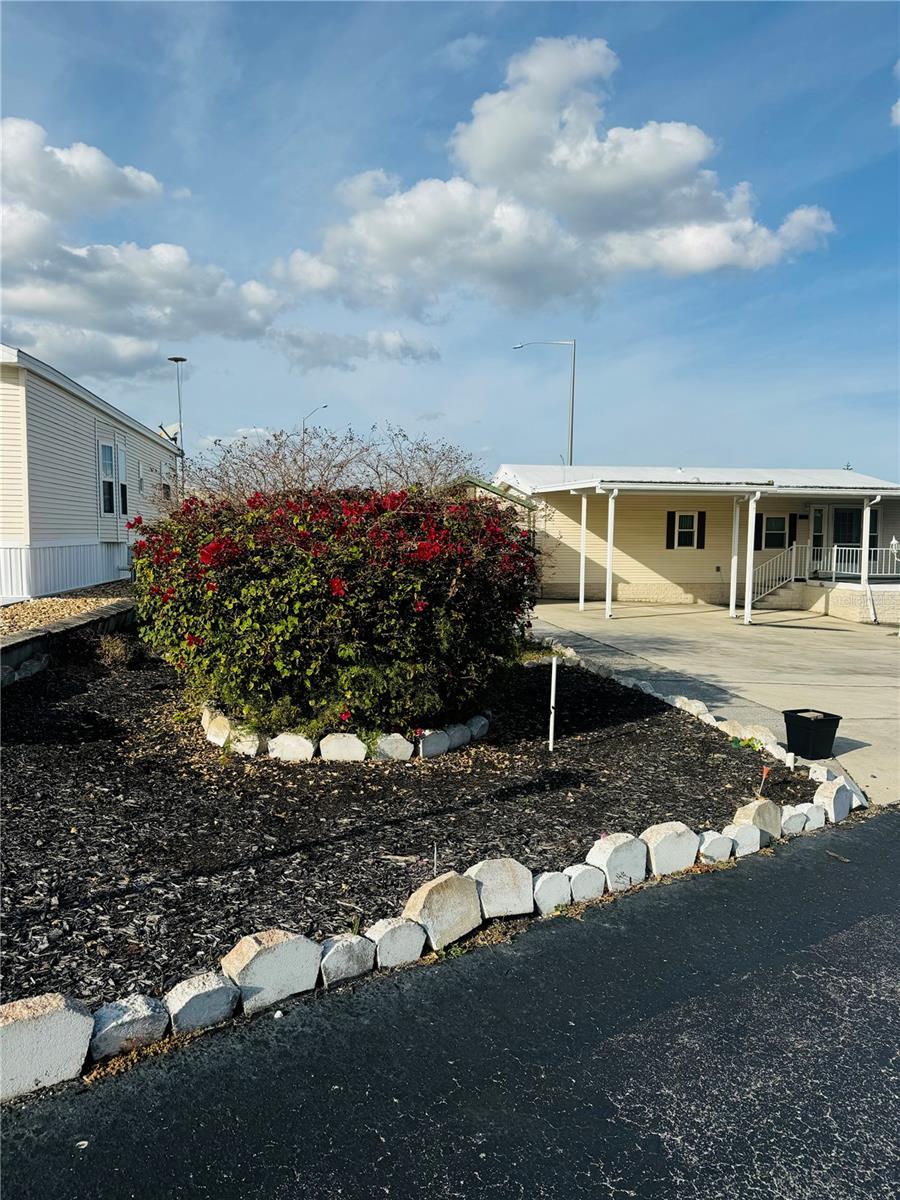 DEER CREEK GOLF & TENNIS RV RESORT PH 03-A - Land