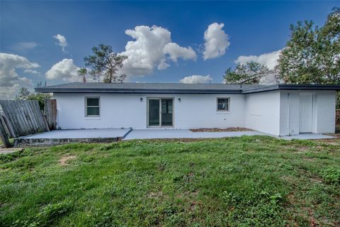 A home in DADE CITY