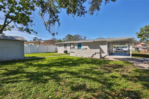 A home in BRADENTON