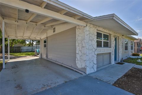 A home in BRADENTON