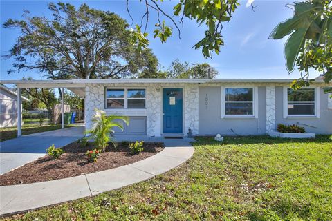 A home in BRADENTON