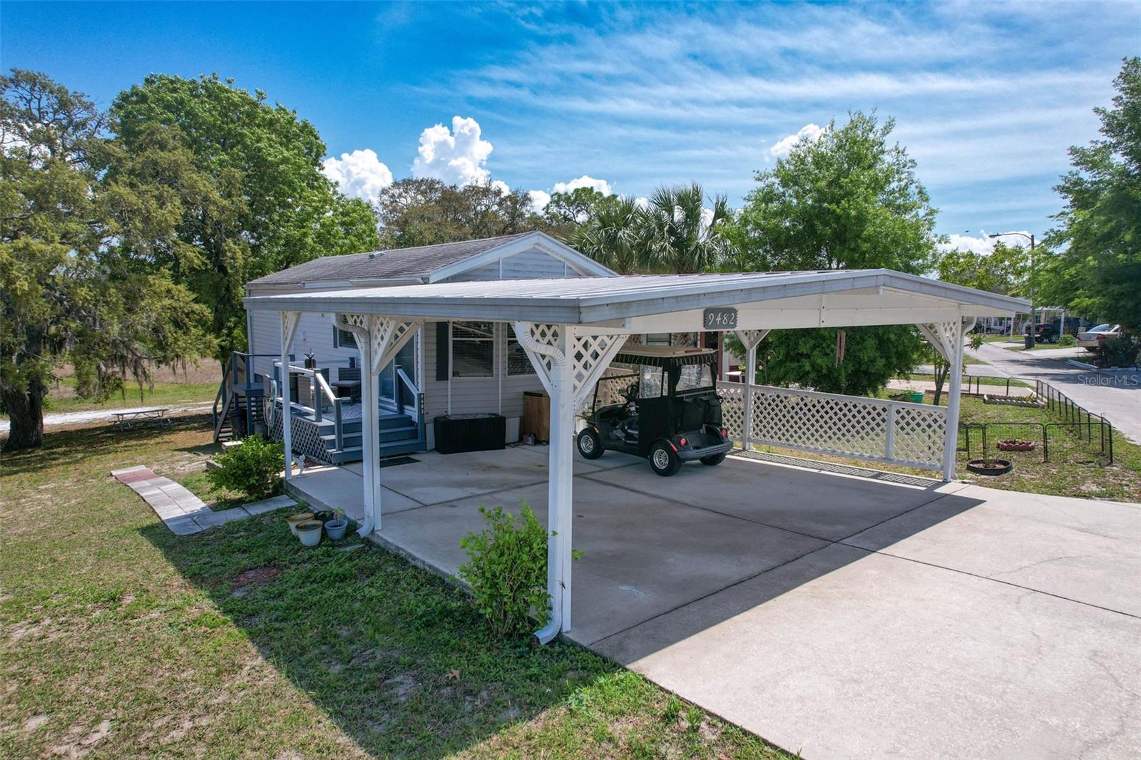 9482 GRAY FOX DRIVE
