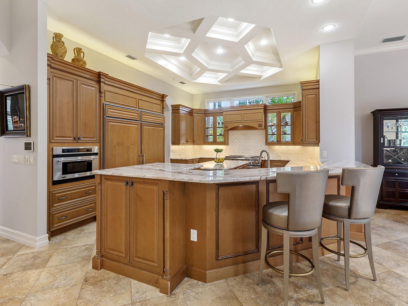 CONCESSION PH I - Residential