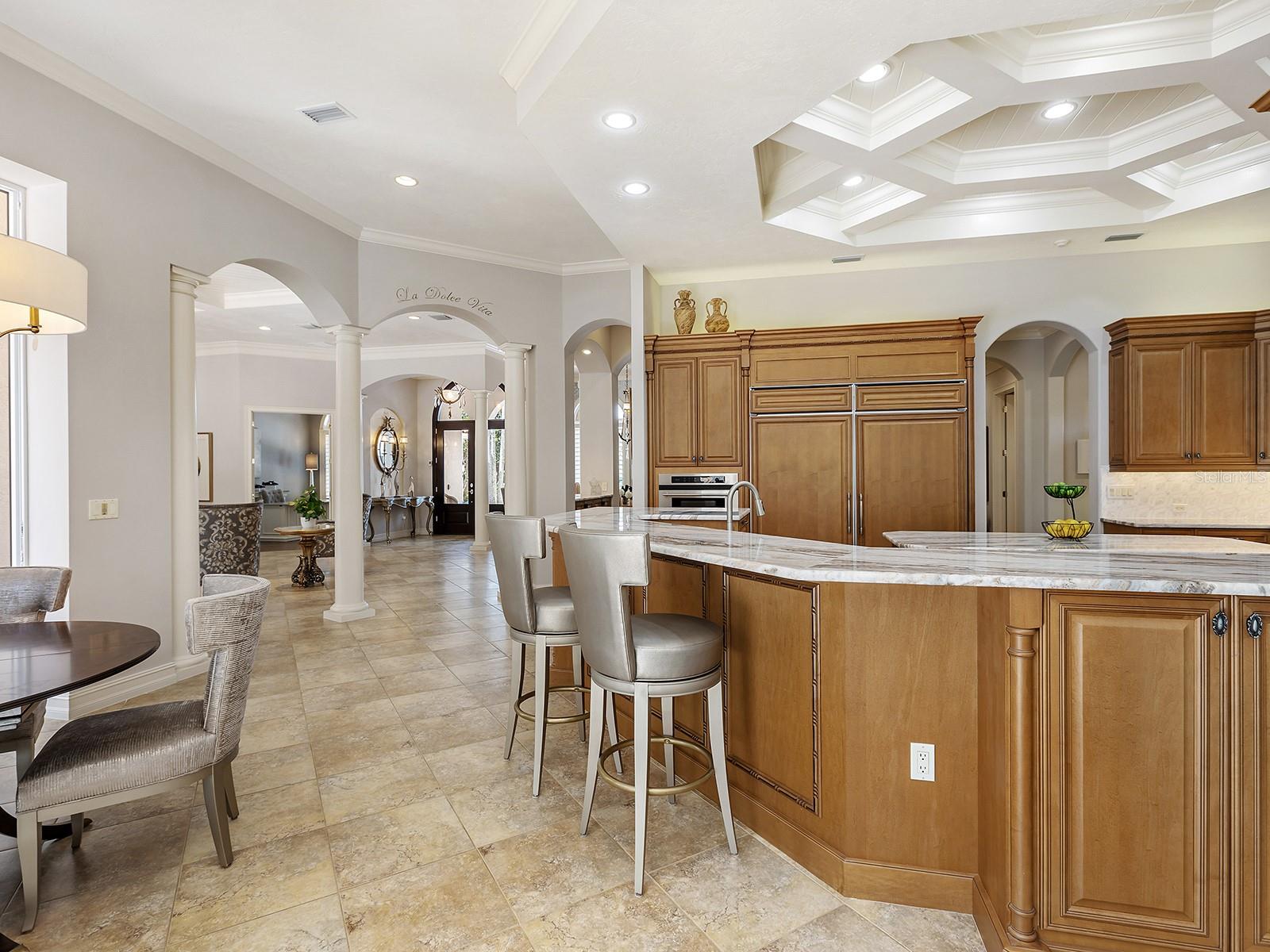 CONCESSION PH I - Residential
