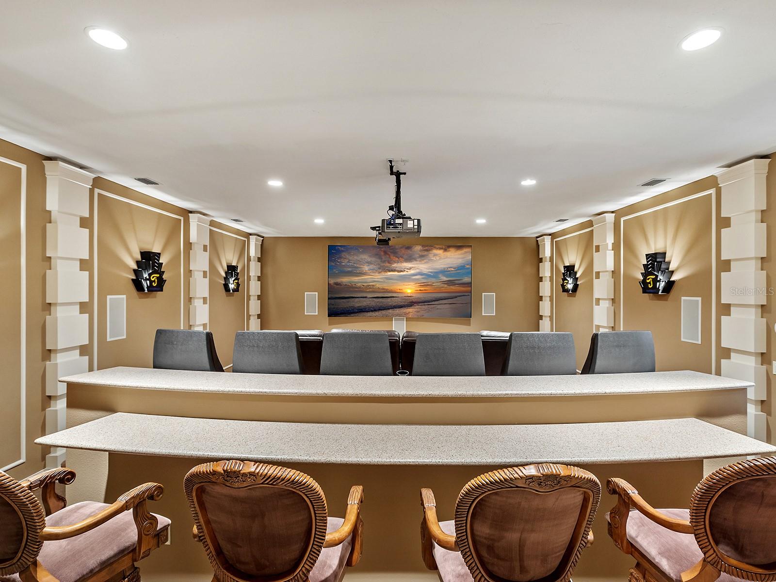 CONCESSION PH I - Residential
