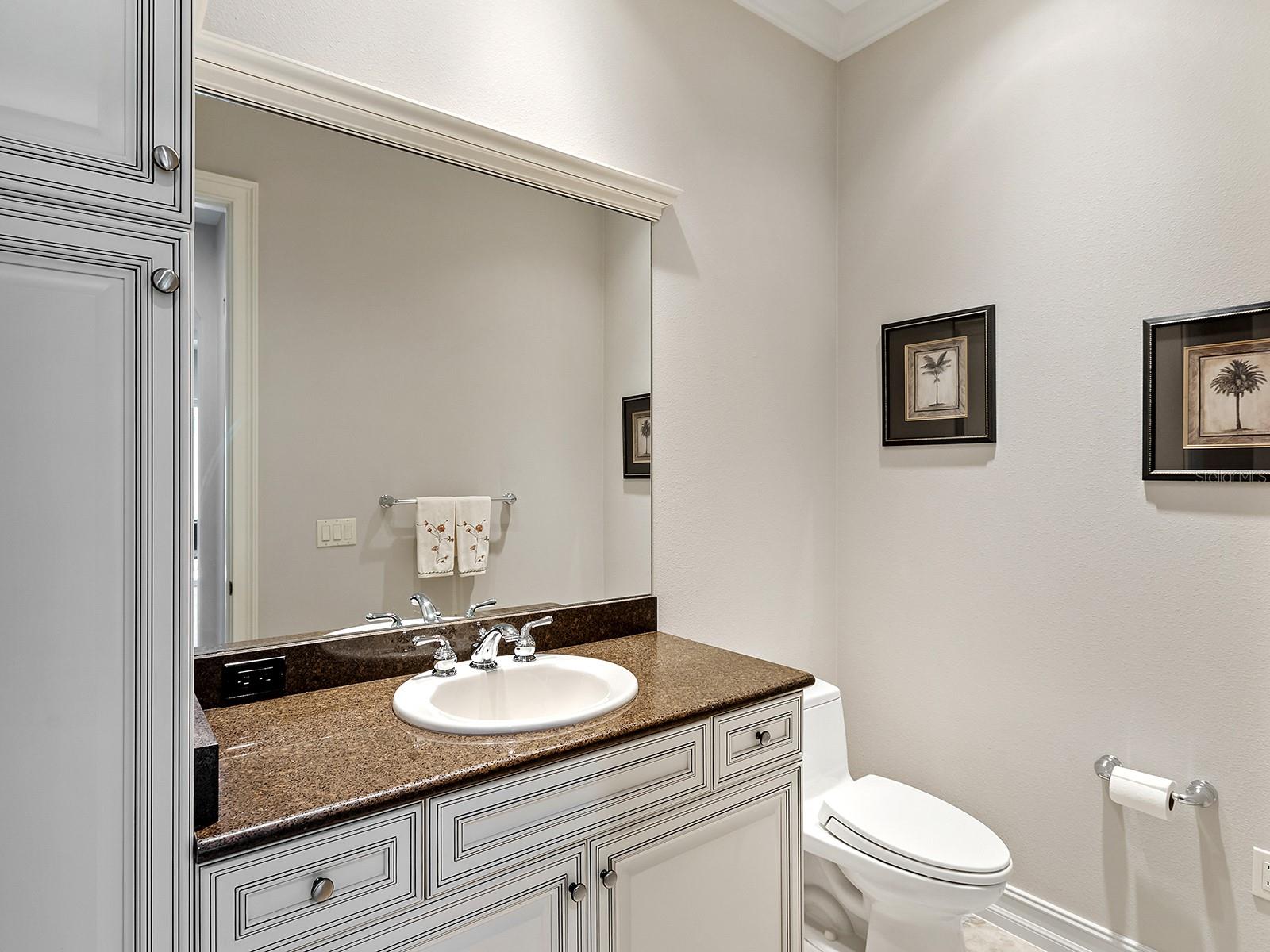 CONCESSION PH I - Residential