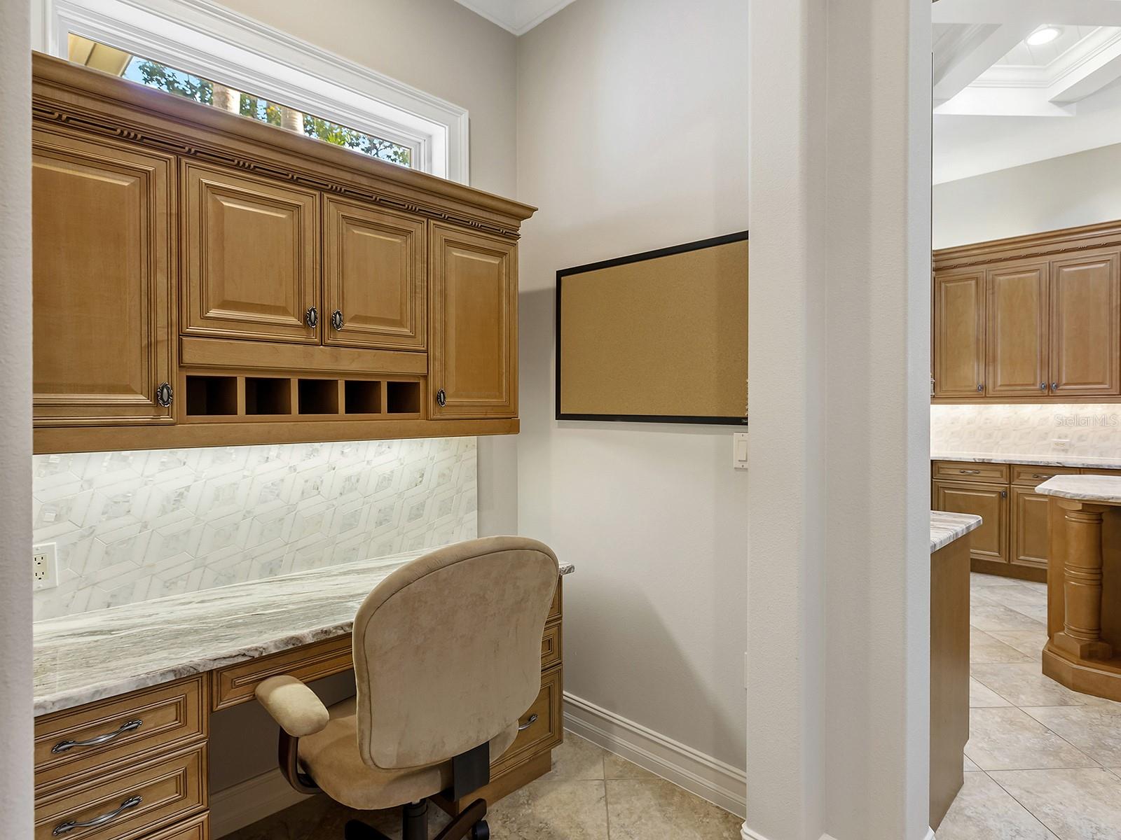 CONCESSION PH I - Residential