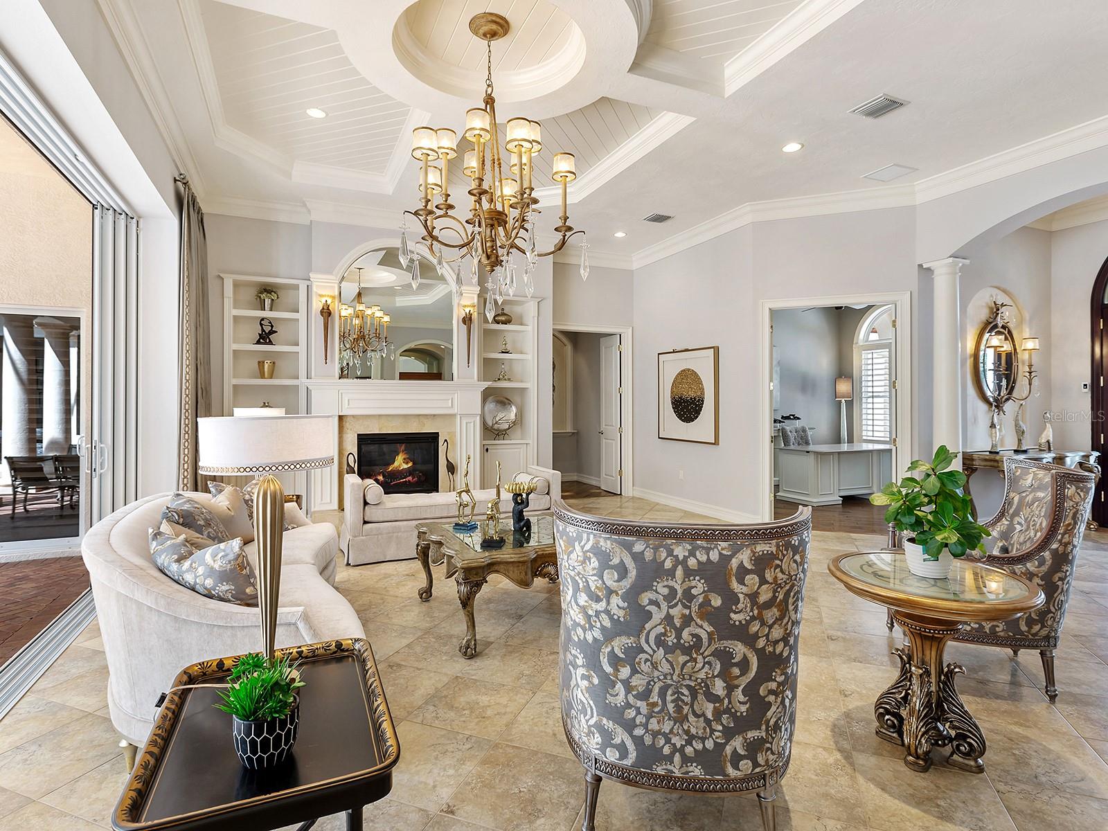 CONCESSION PH I - Residential