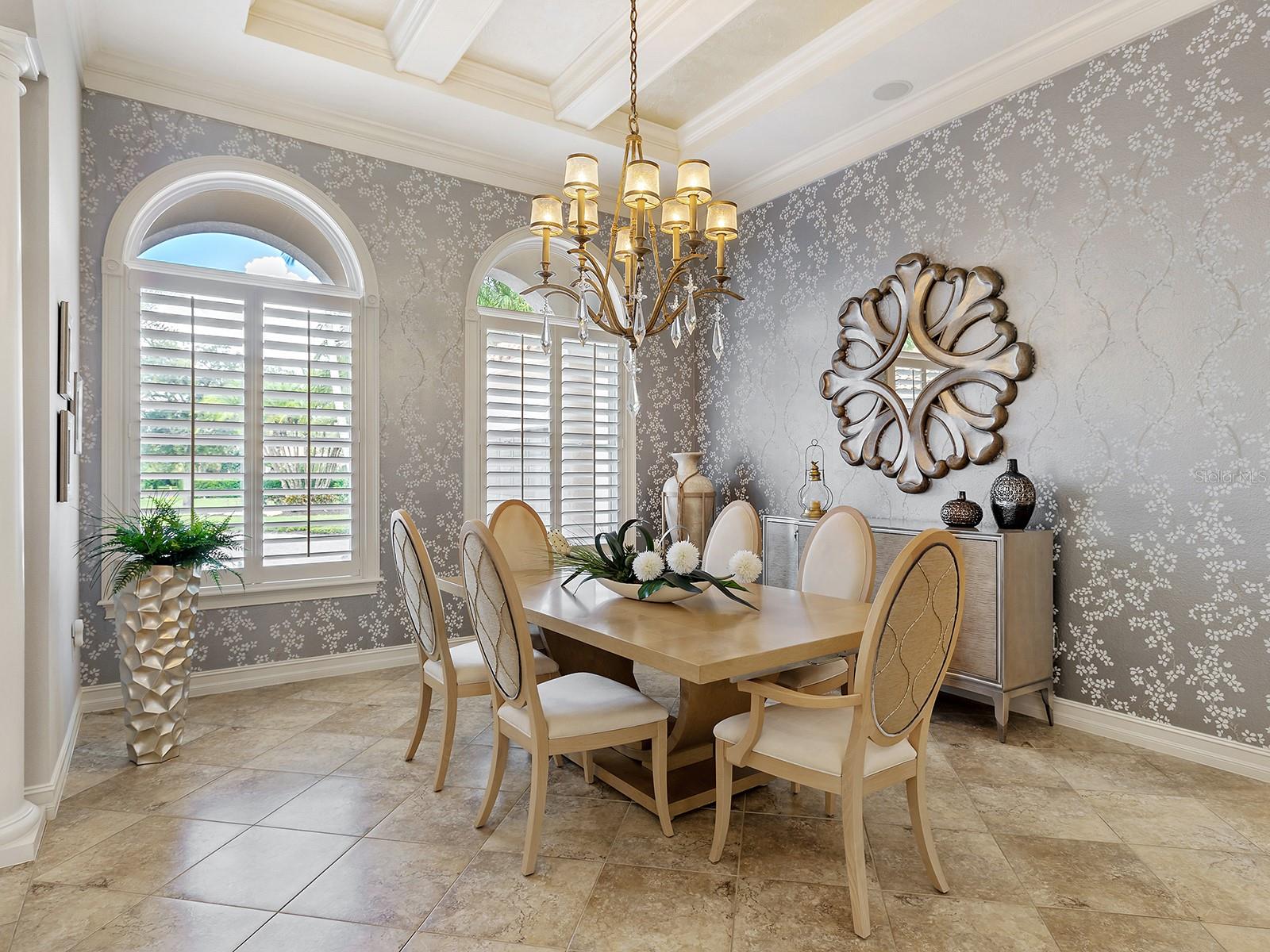 CONCESSION PH I - Residential
