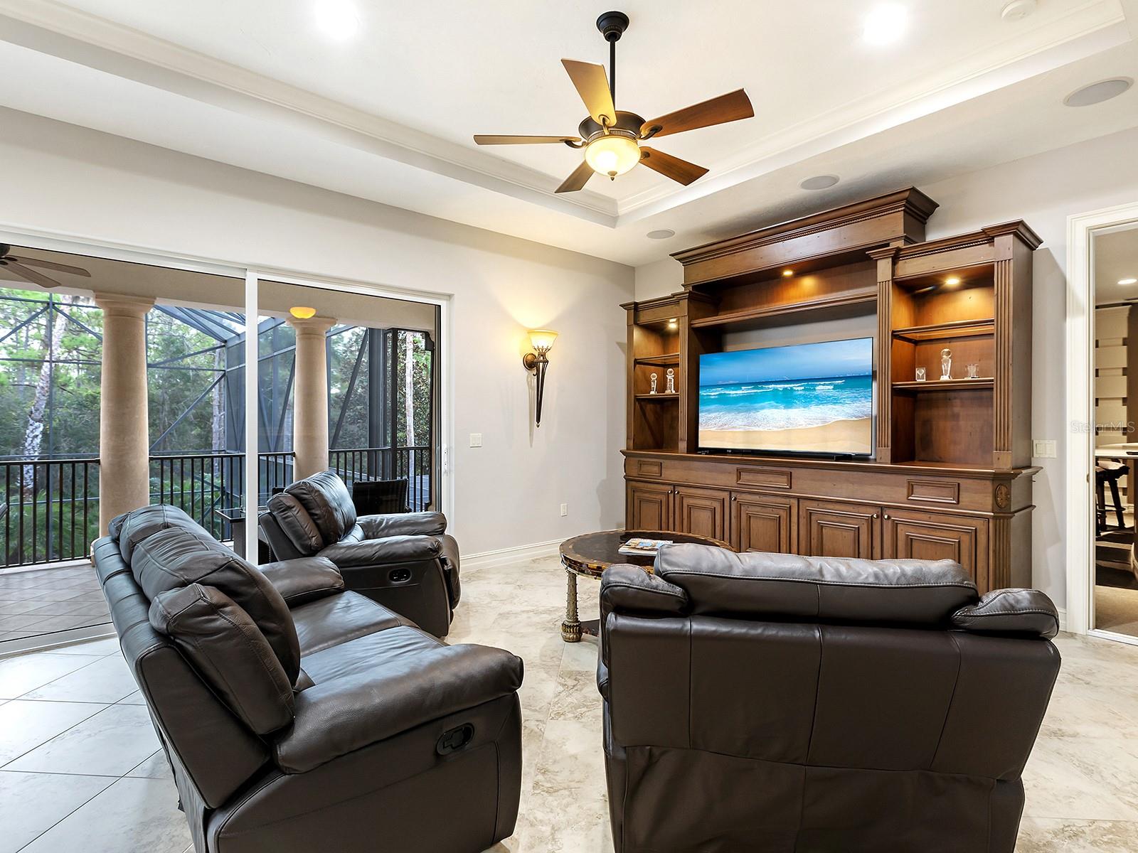 CONCESSION PH I - Residential